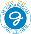 Logo Voetbalplatform De Graafschap